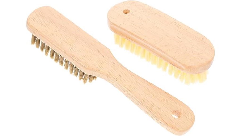 multipurpose cleaning brush kit