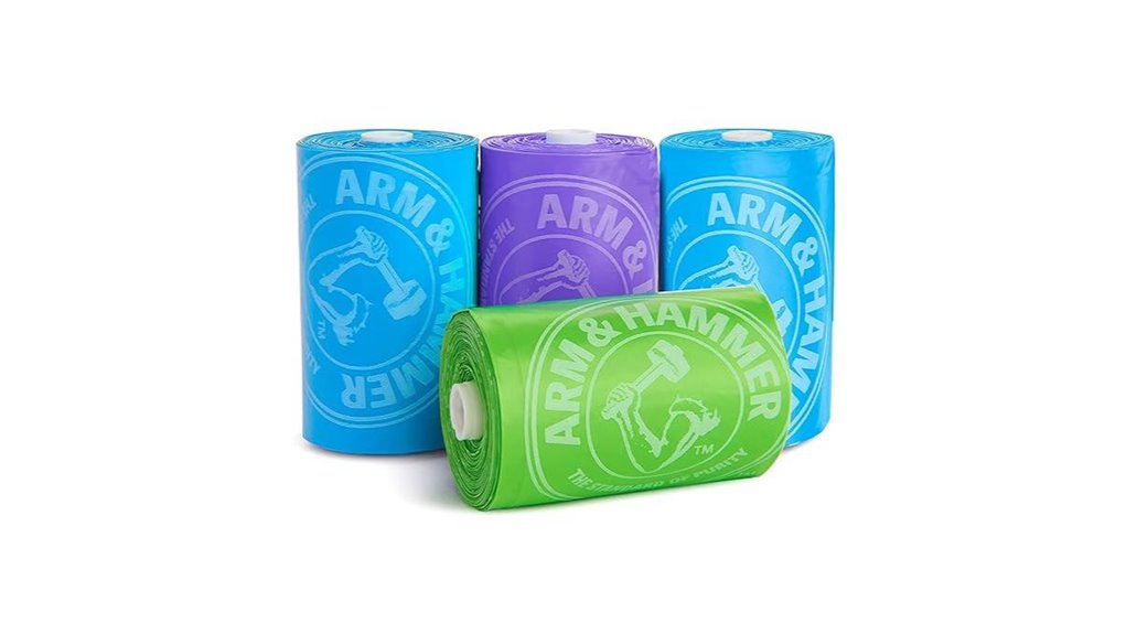 munchkin arm hammer diapers