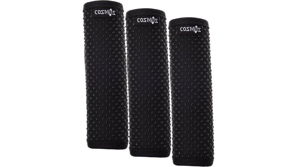 neoprene luggage handle wraps pack