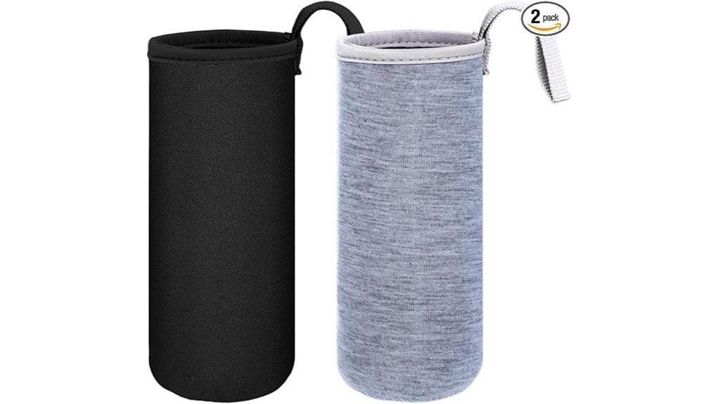 neoprene sleeve for bottles