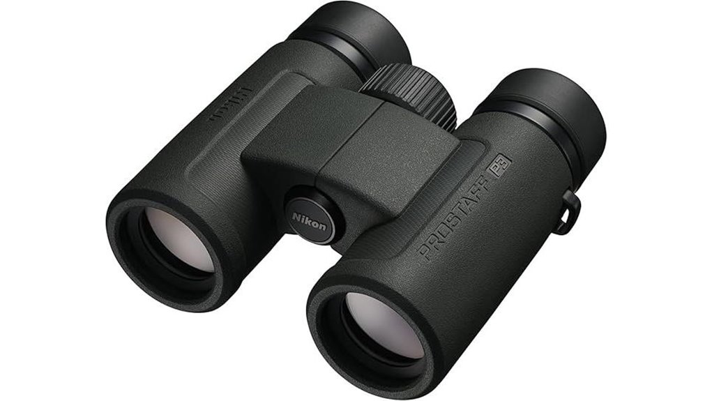 nikon compact waterproof 10x30