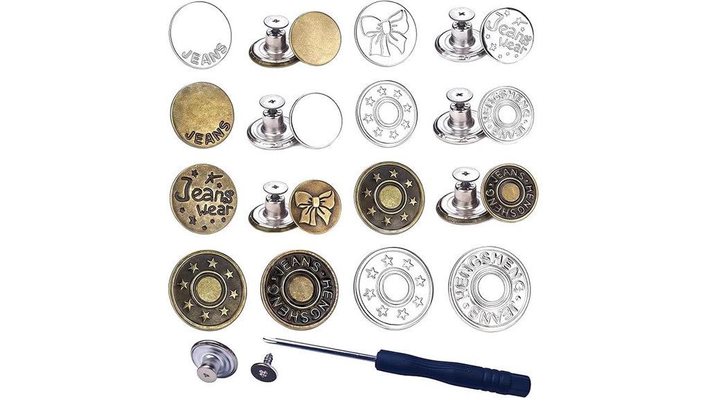 no sew jeans repair kit