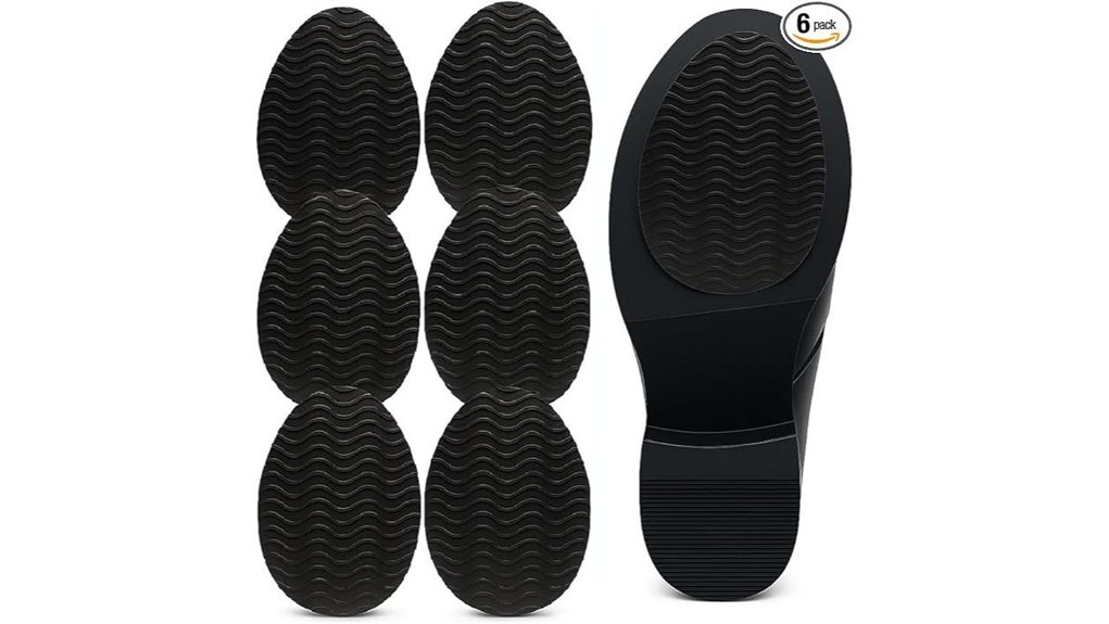 non skid self adhesive sole grips