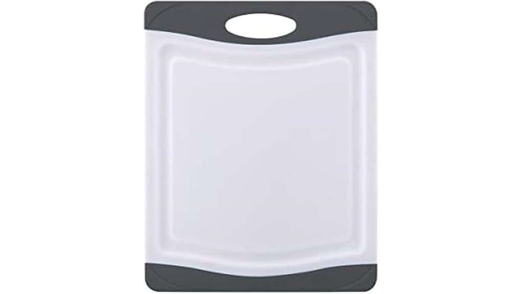 nonslip gray 8x10 board