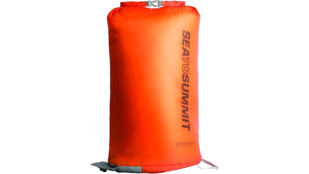 ocean to mountain travel gear