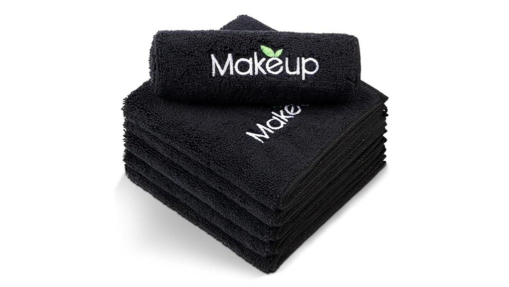 orighty six pack microfiber cloths