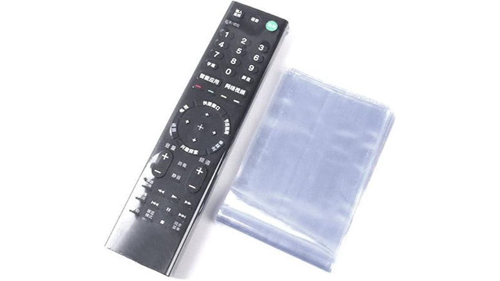 origlam ten clear shrink