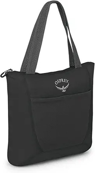 osprey ultralight collapsible tote