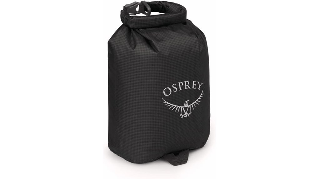 osprey ultralight waterproof dry sack