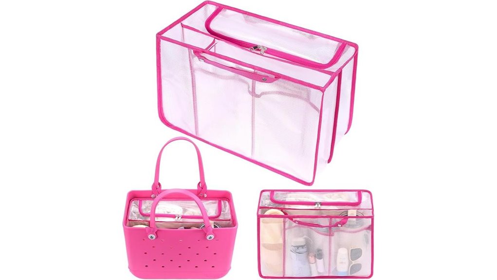 outxe waterproof eva organizer