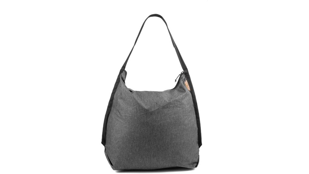 packable ultralight weather resistant tote