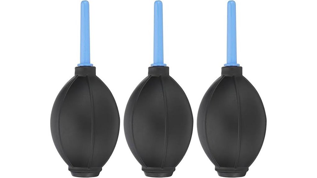 patikil soft tip blower