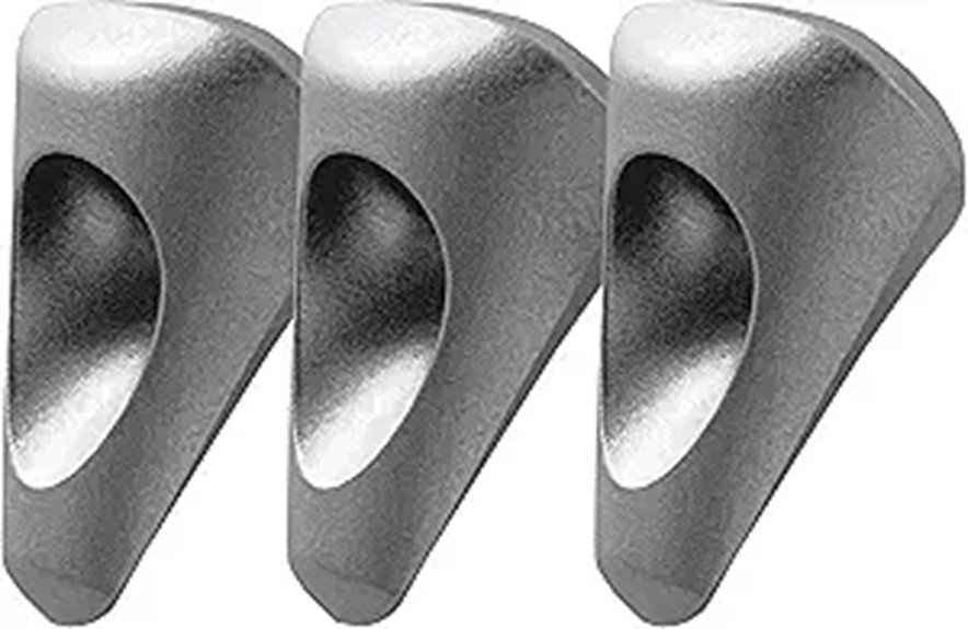 peak design travel spike feet