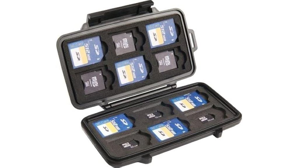 pelican 0915 black case