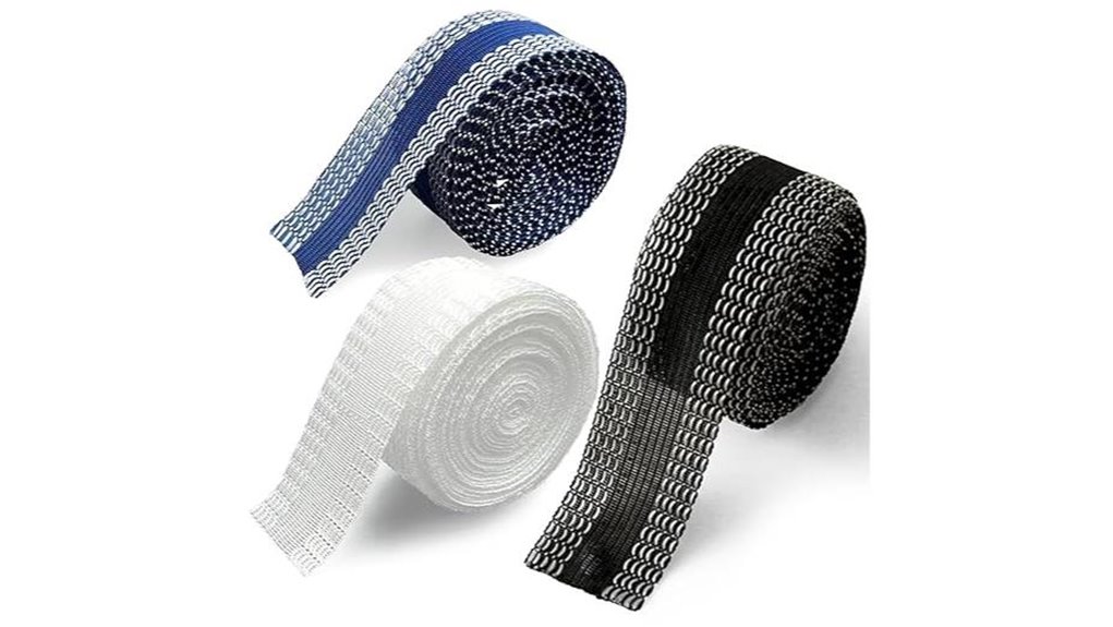 permanent no sew hem tape