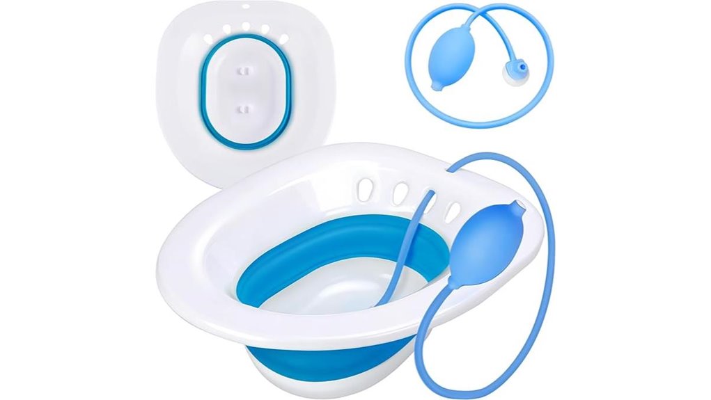 pochik hemorrhoid postpartum sitzseat