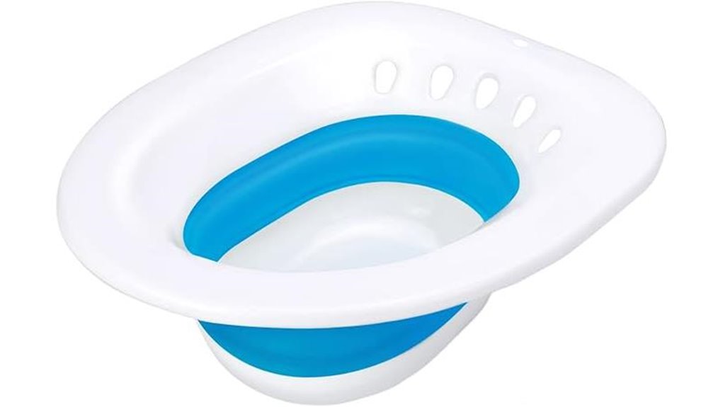 pochik postpartum hemorrhoid sitzbath