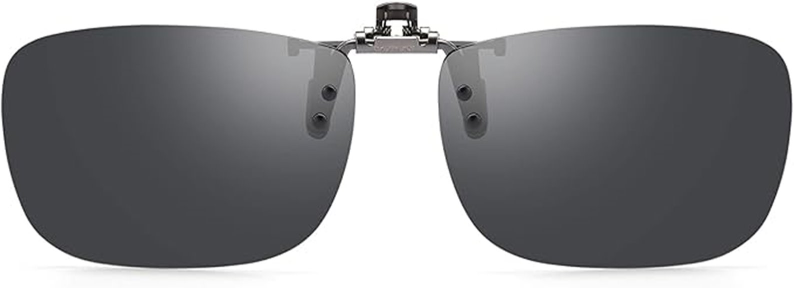 polarized clip on prescription sunglasses