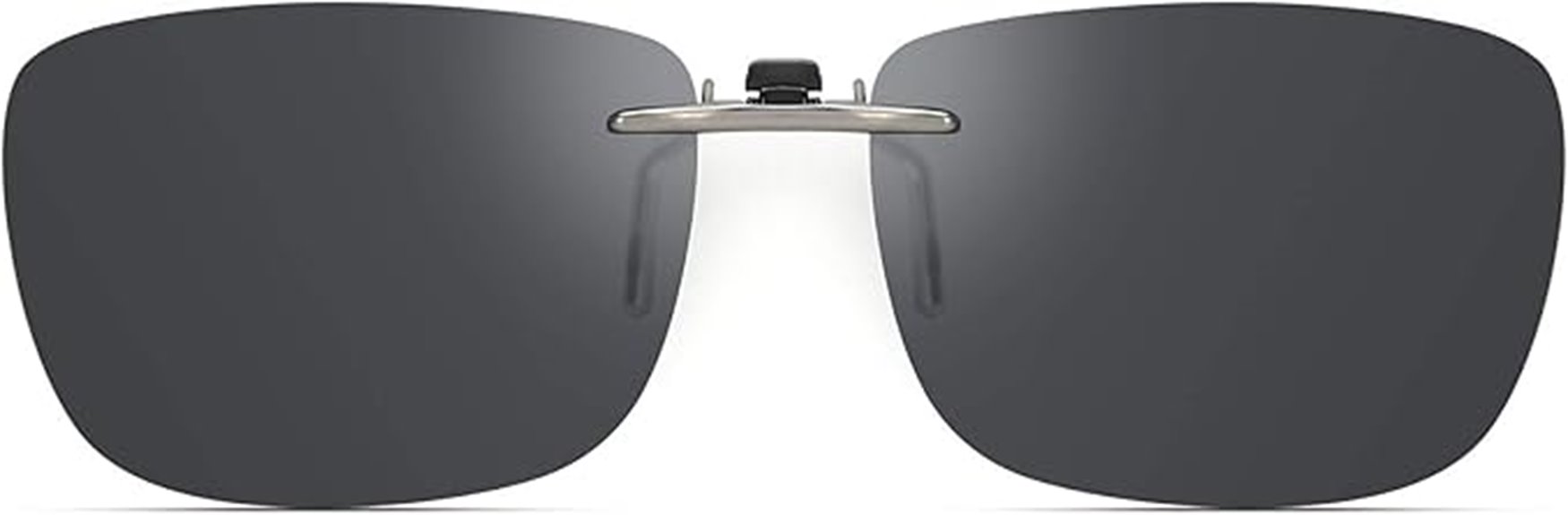 polarized clip on prescription sunglasses