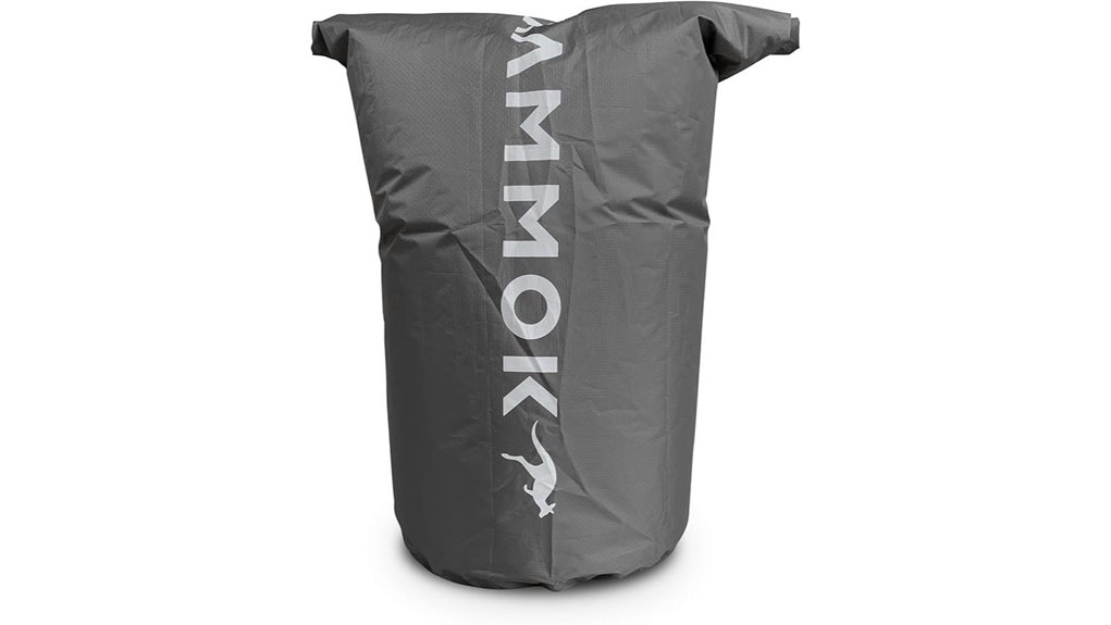 portable inflatable camping pump