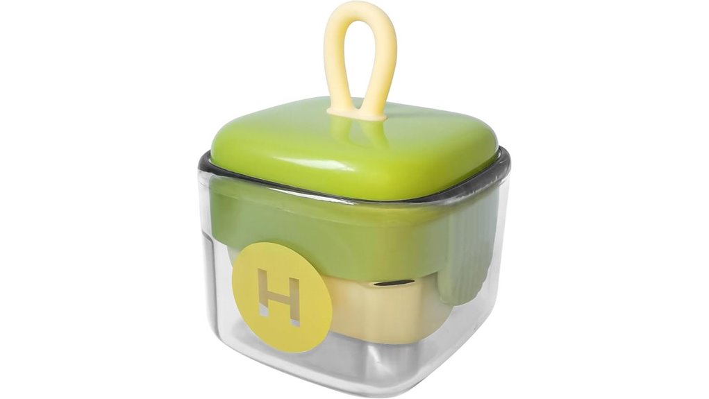 portable mini washable lintroller