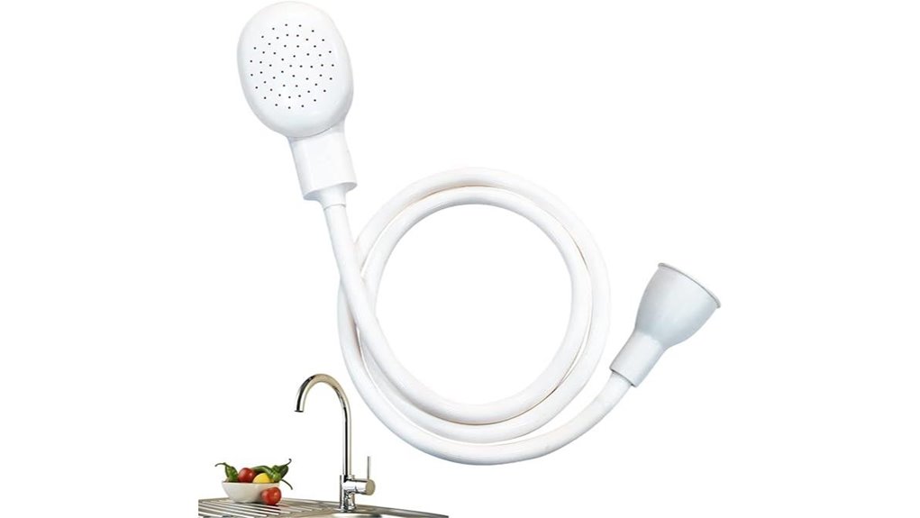 portable pet and hair sprayer