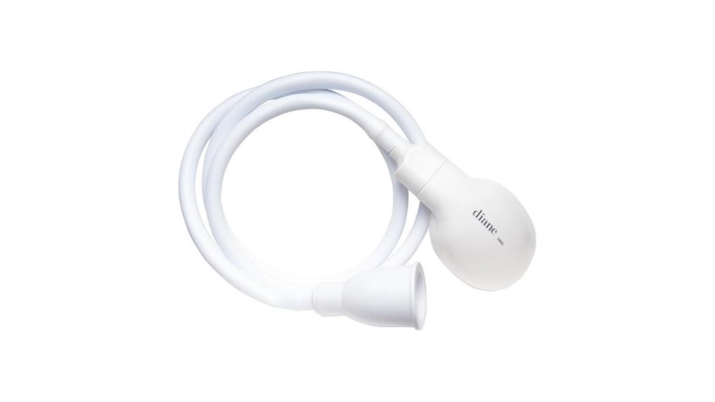 portable shampoo sink spray attachment