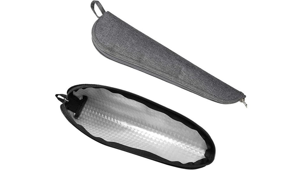 portable stainless travel utensils