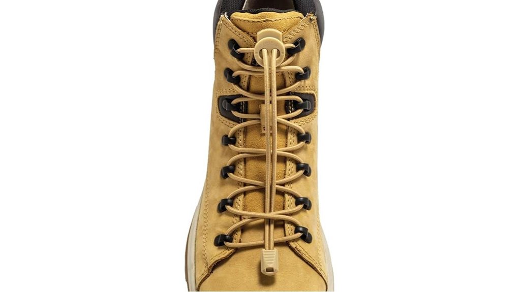 premium no tie elastic laces