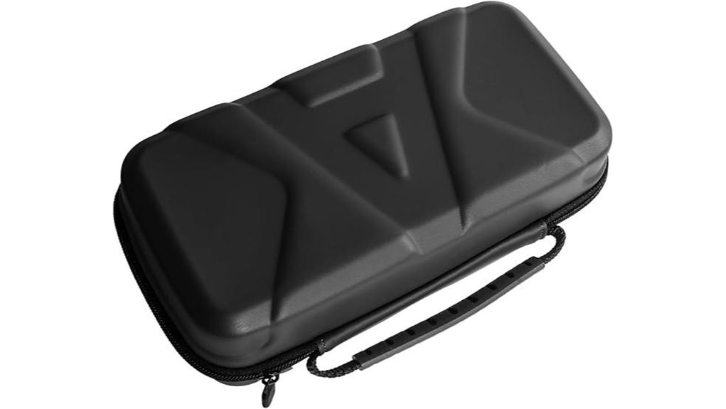 protective eva case for noco