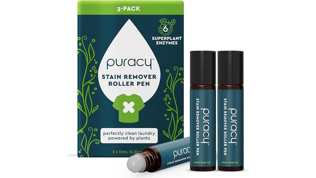 puracy natural stain remover