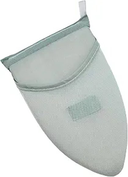 quacc heat resistant garment steaming glove