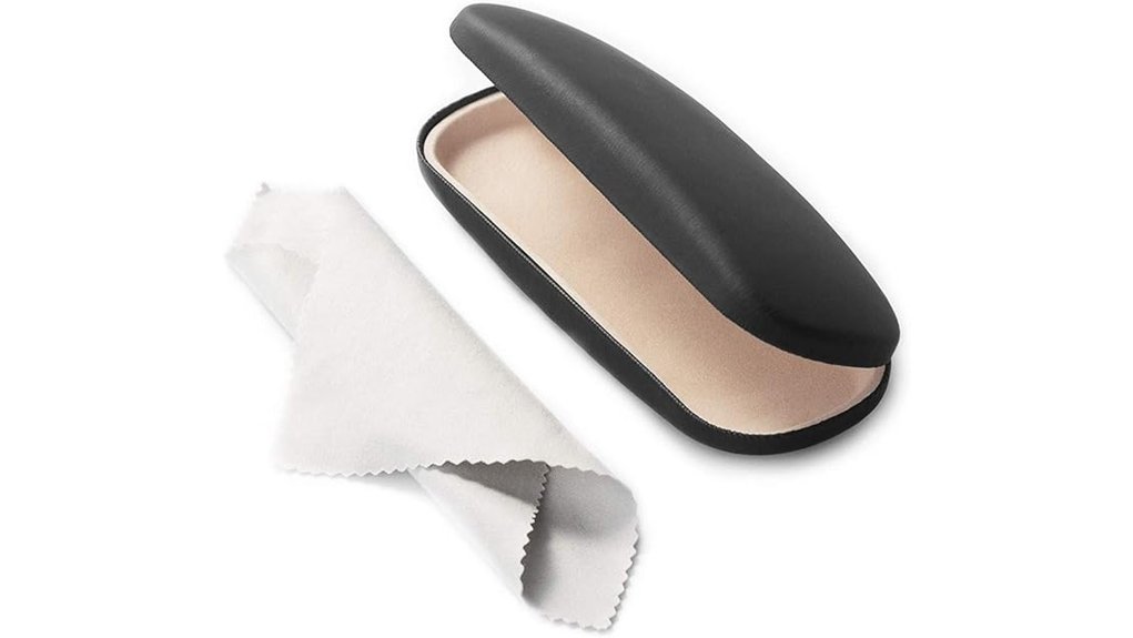 raylove hard shell unisex case