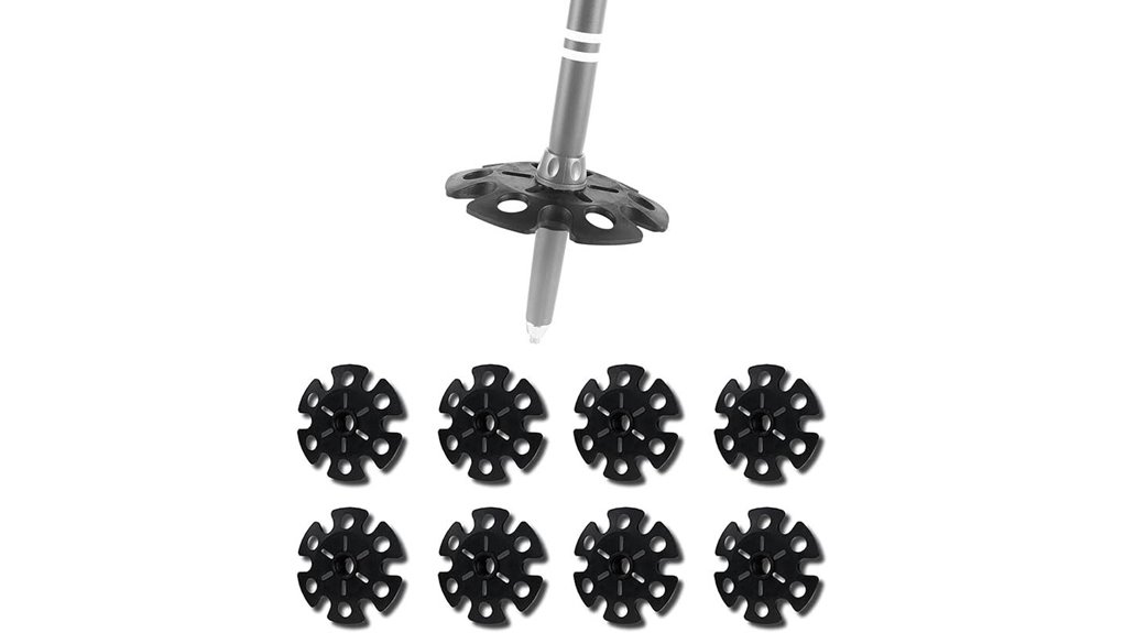 replacement snow pole baskets