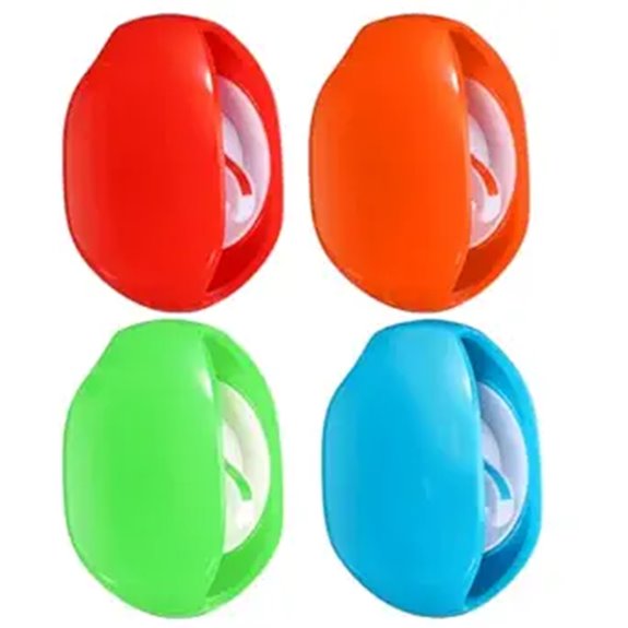 retractable earphone cable organizer pack