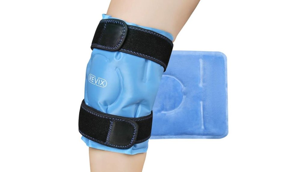 reusable gel ice pack