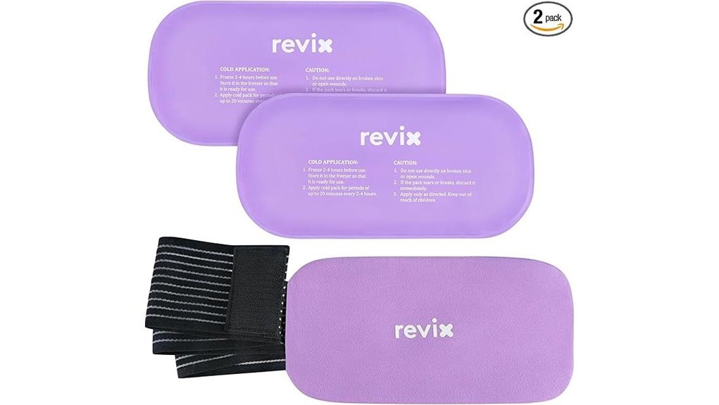 reusable gel ice packs