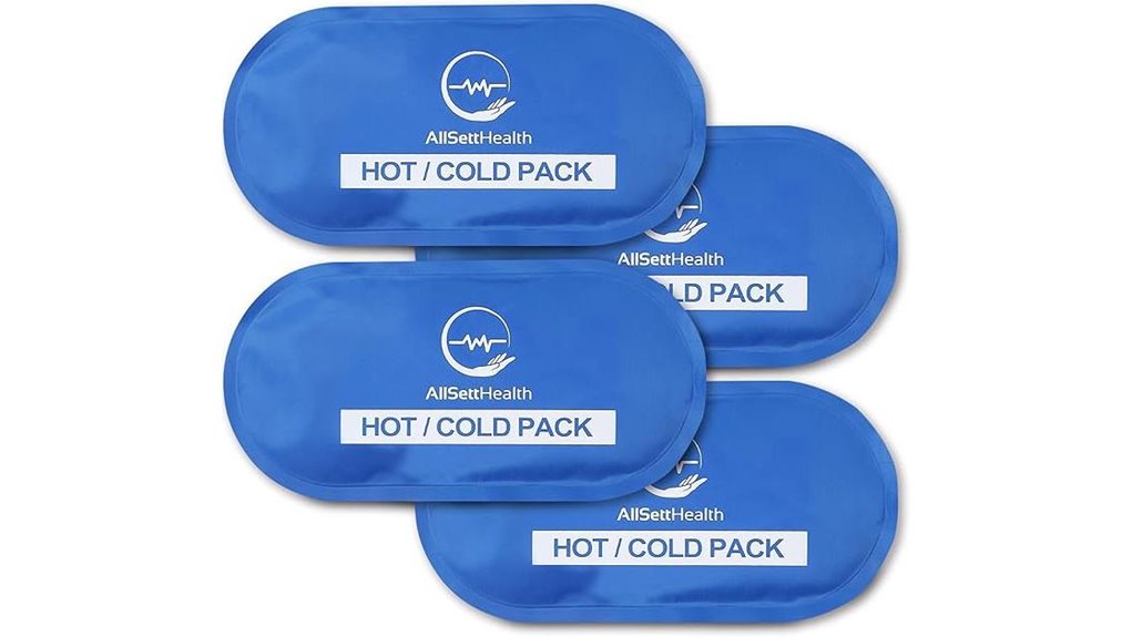 reusable gel ice packs