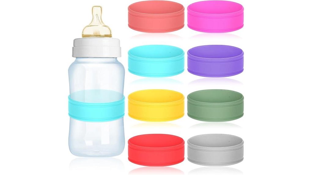 reusable silicone daycare namebands