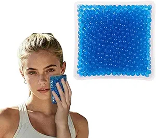 reusable small gel icepack