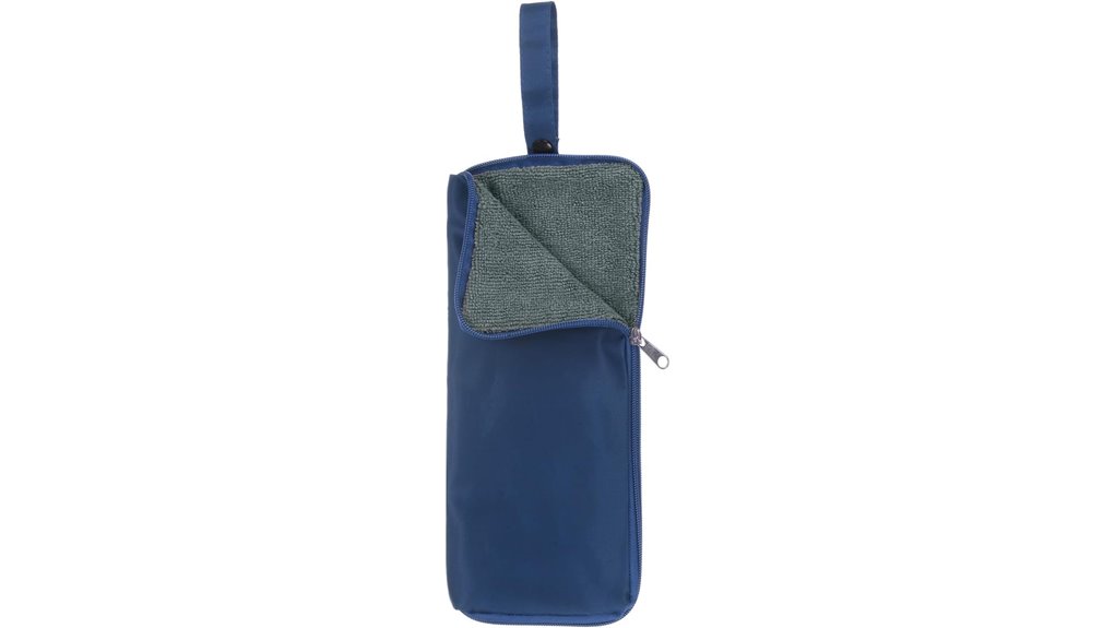 reversible waterproof foldable umbrella bag