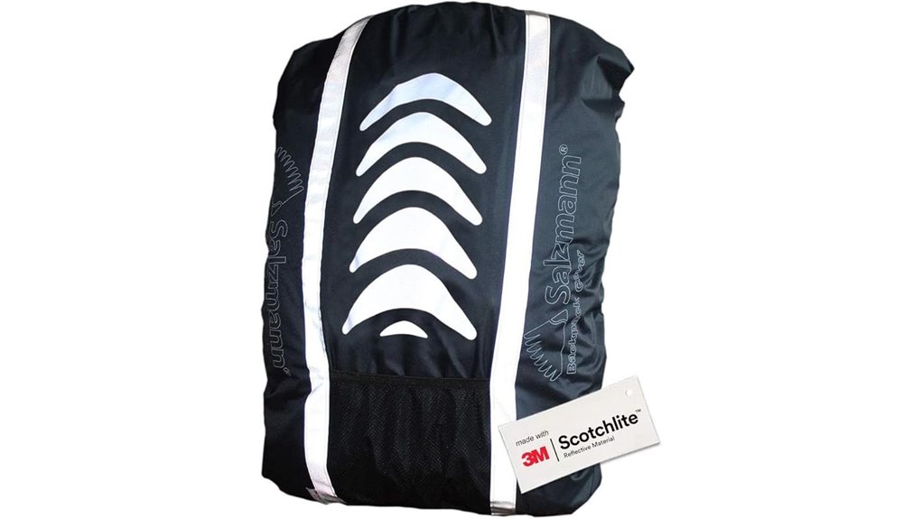 salzmann 3m reflective waterproof