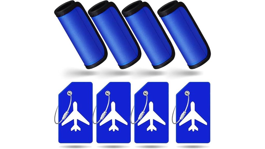 sanwuta neoprene handle wraps