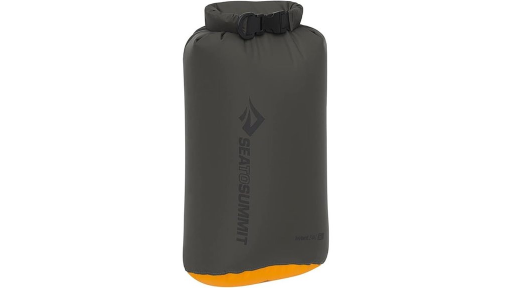 sea to summit evac drybag