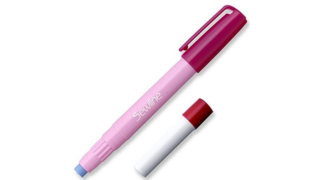 sewline water soluble gluepen