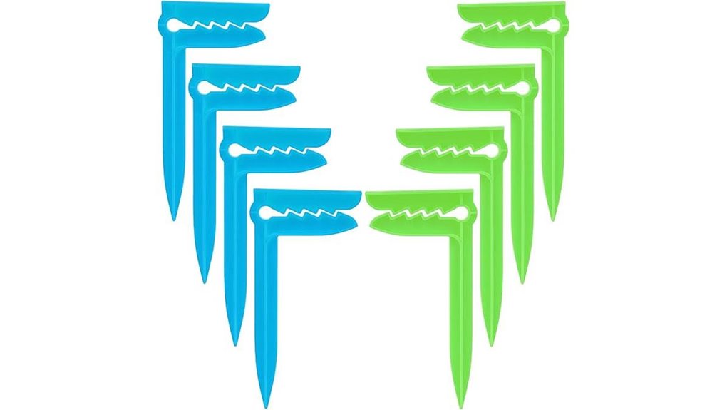 shidow beach anchors eight