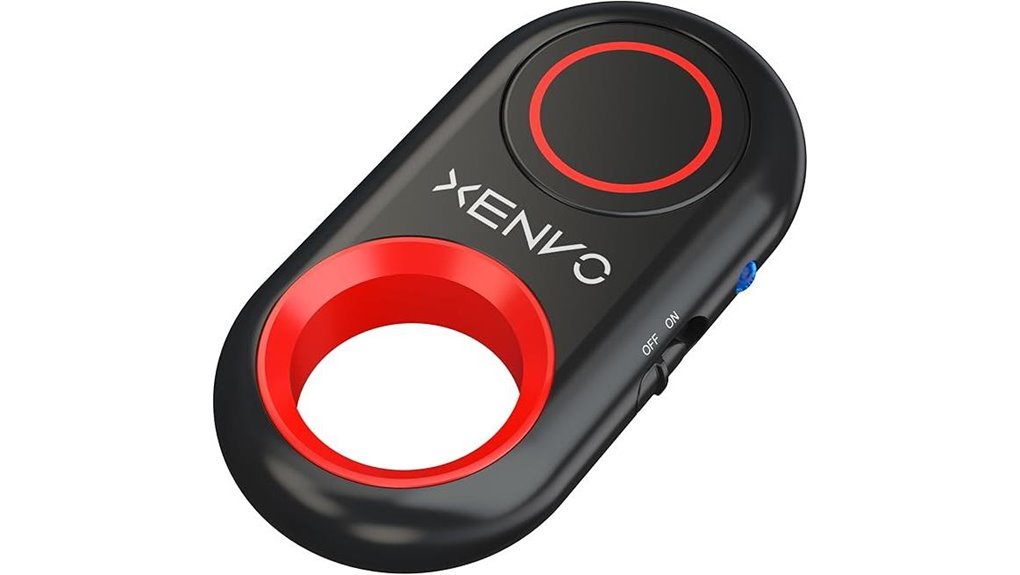 shutterbug bluetooth camera remote