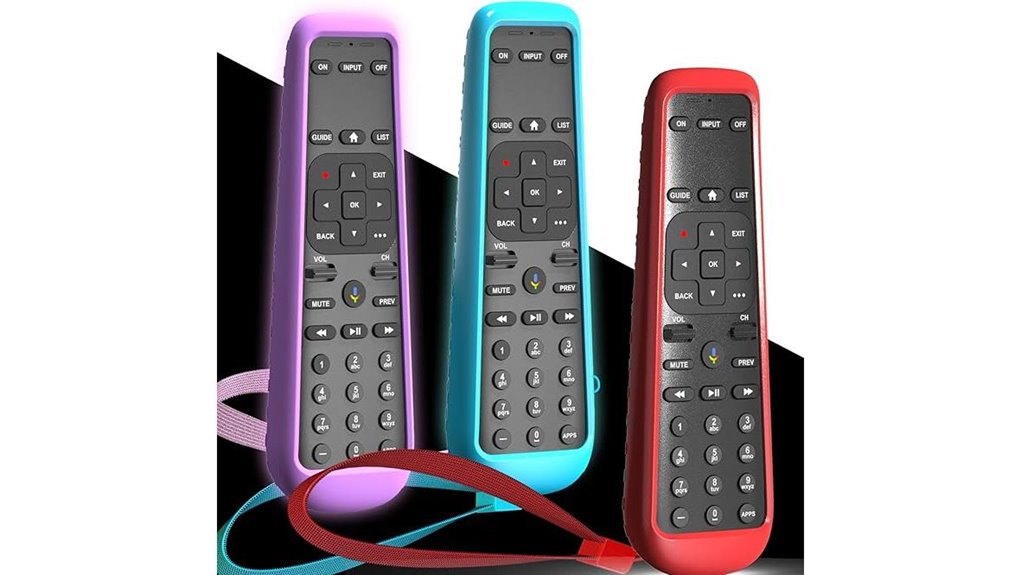 silicone covers for directv remotes