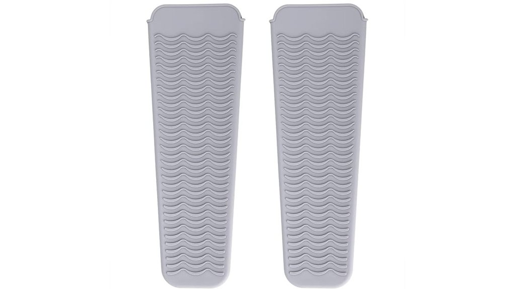 silicone heat resistant tool holder