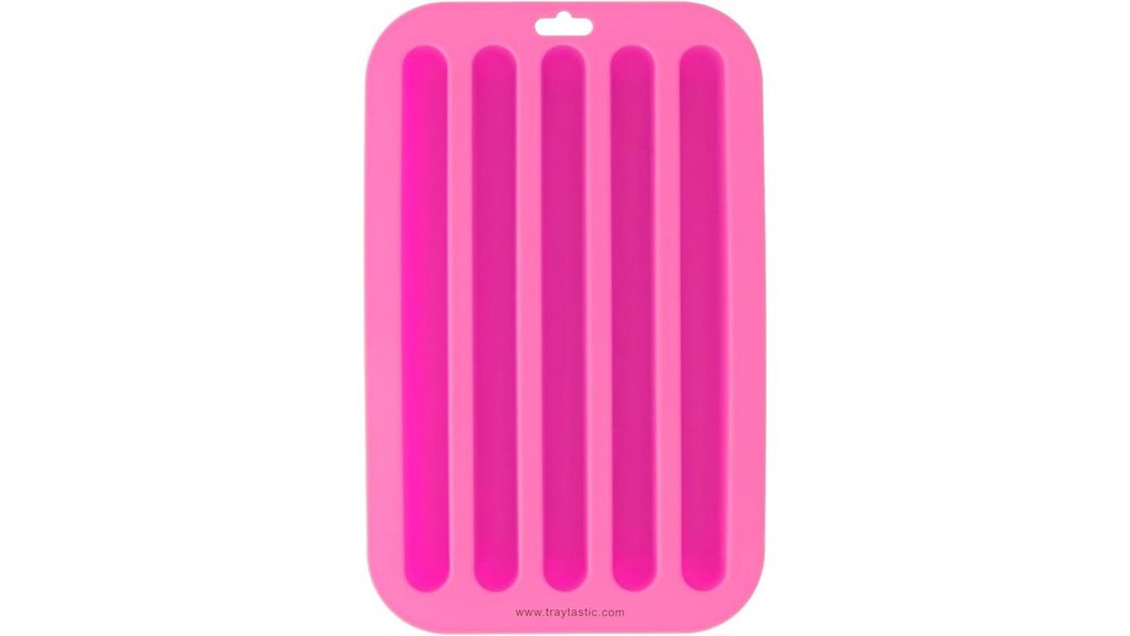 silicone ice sticks for bottles